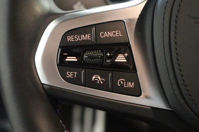 BMW i4 M50 M-Sport xDrive