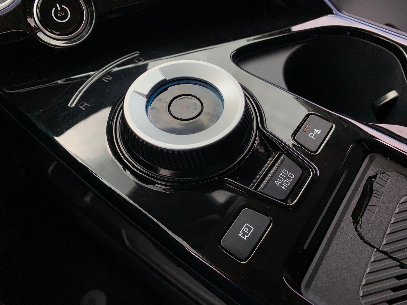 Kia EV6 Long Range Upgrade