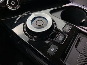 Kia EV6 Long Range Upgrade
