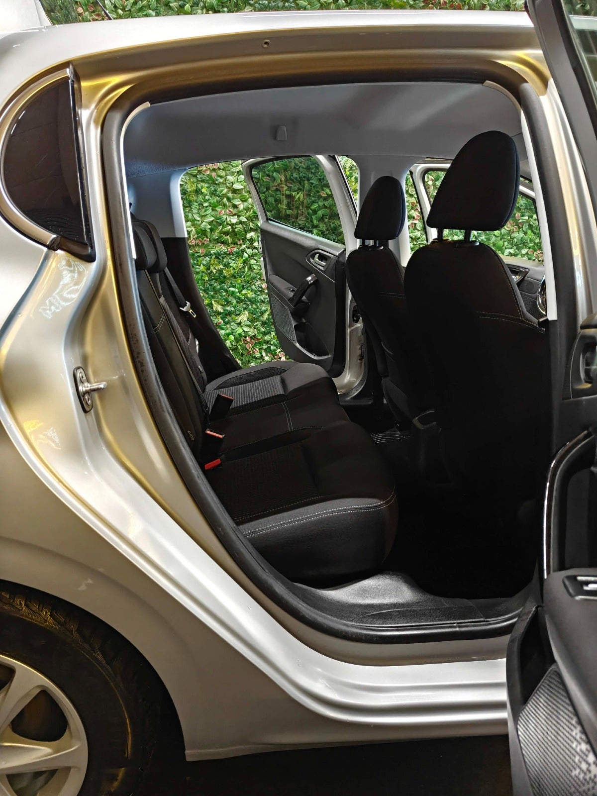 Billede af Peugeot 208 1,6 BlueHDi 100 Active+