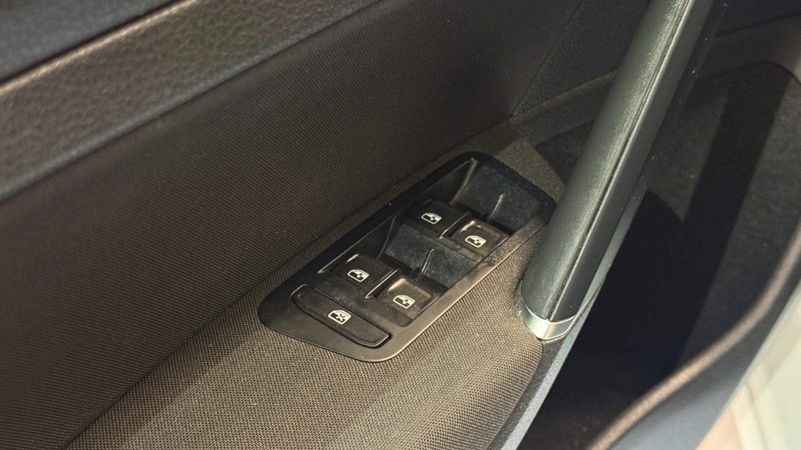 Billede af VW e-Golf VII  Comfortline
