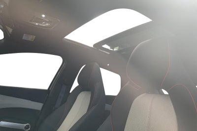 BYD Atto 3 Comfort