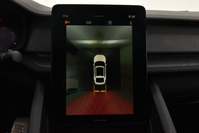 Polestar 2 Long Range AWD