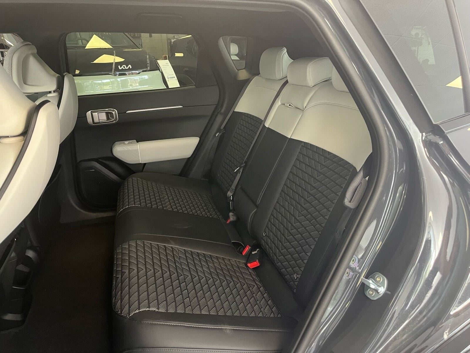 Kia EV4 Long Range GT-Line