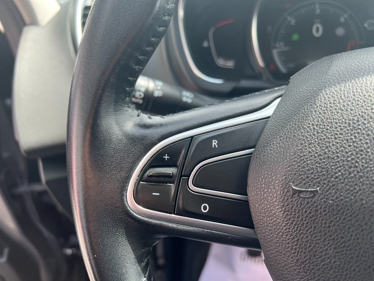 Billede af Renault Scenic IV 1,5 dCi 110 Zen