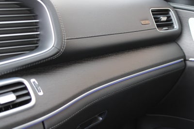 Mercedes GLE350 de AMG Line aut. 4Matic