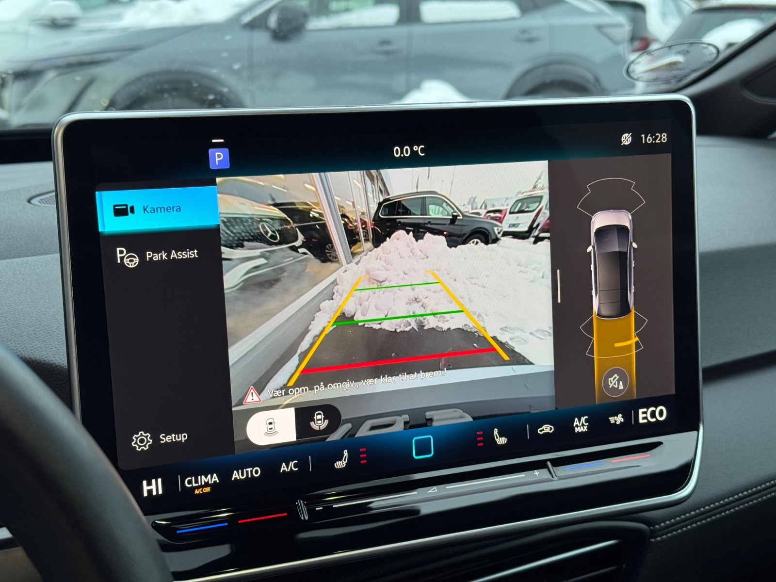 Billede af VW ID.3 58 Style Pro