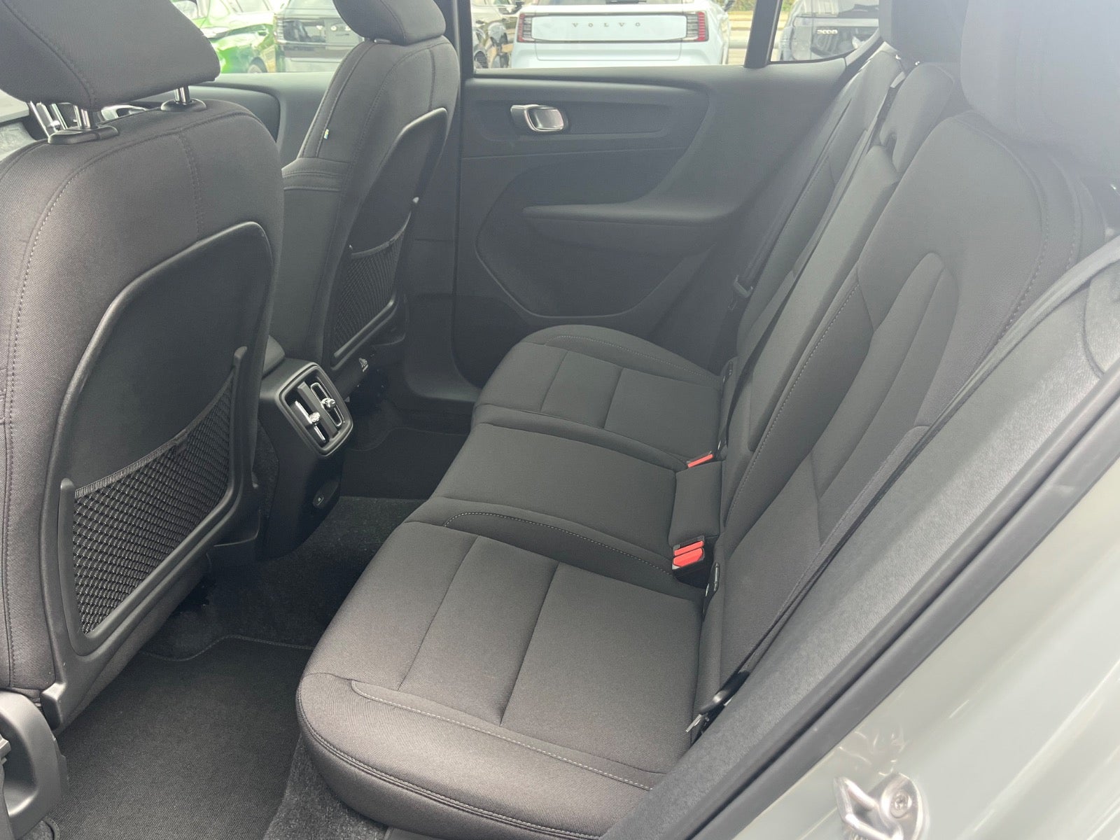 Billede af Volvo EC40  Extended Range Black Edition