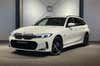 BMW 330e Touring M-Sport aut.
