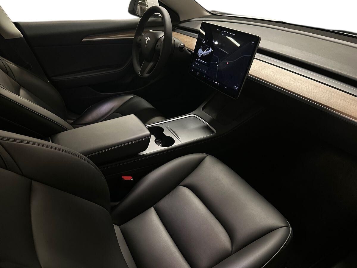 Tesla Model 3 Standard Range+ RWD billede 17
