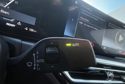 BMW i4 eDrive35 M-Sport