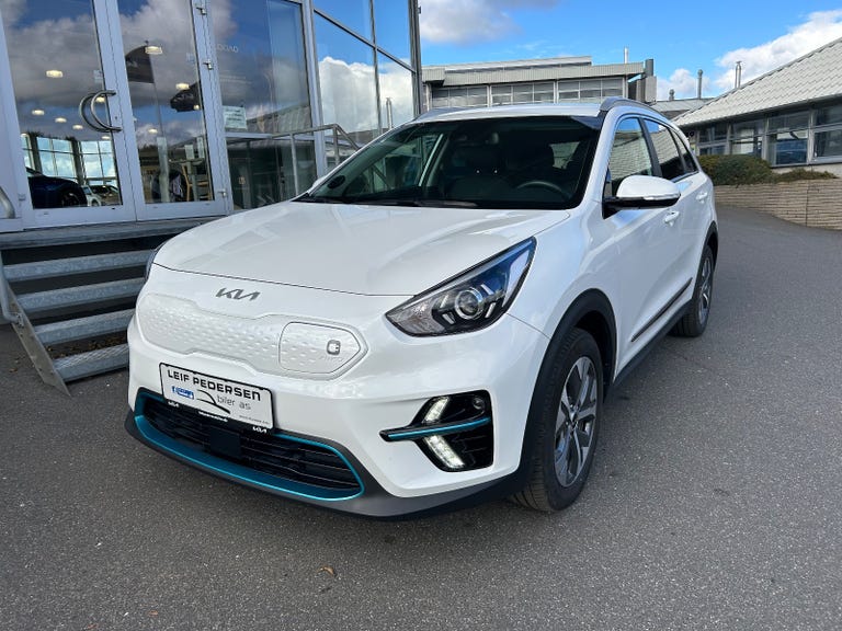 Kia e-Niro Comfort