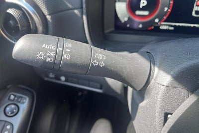 Nissan Juke Dig-T 114 N-Connecta DCT