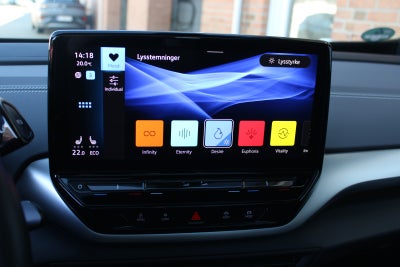 VW ID.5 Pro Performance