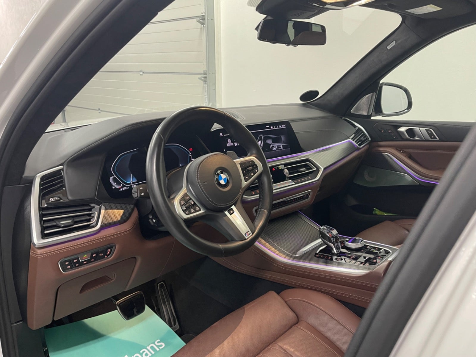 BMW X5 2019