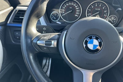 BMW 420i Gran Coupé M-Sport aut.