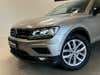 VW Tiguan TSi 150 Comfortline DSG 4Motion thumbnail