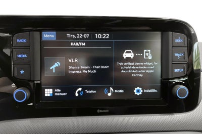 Hyundai i10 MPi Essential