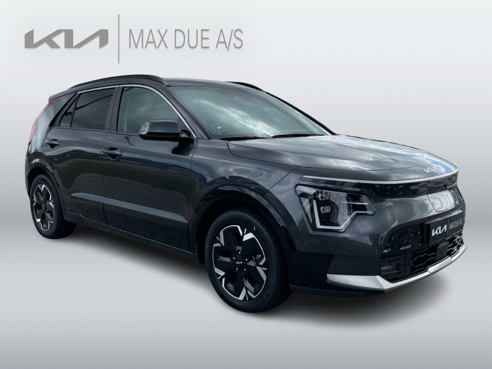 Kia Niro EV Premium