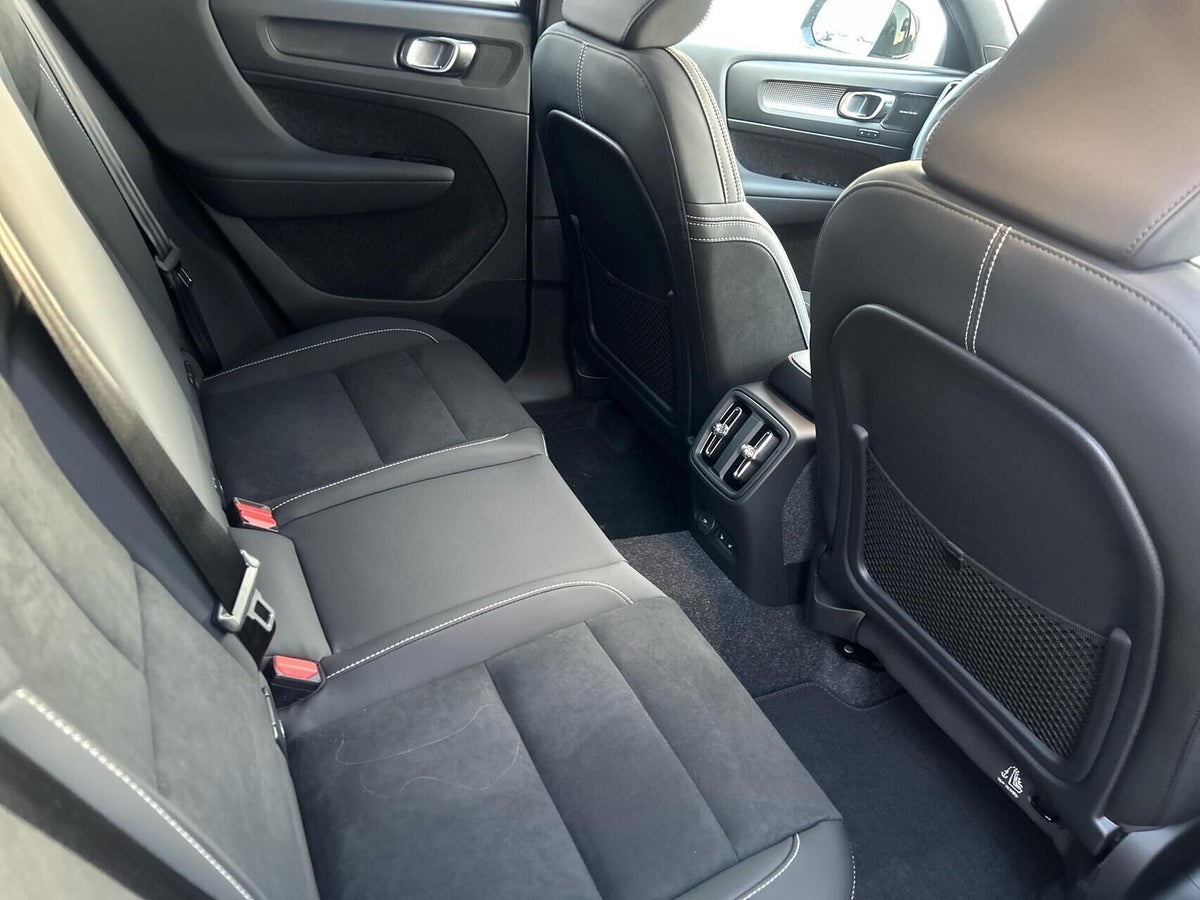 Volvo EC40 Extended Range Ultra Excess billede 12