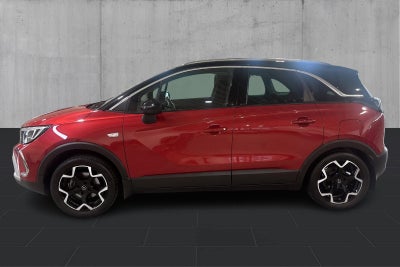 Opel Crossland T 130 Ultimate aut. - 1