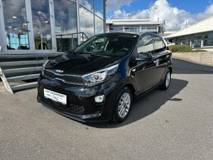 Kia Picanto Prestige Upgrade