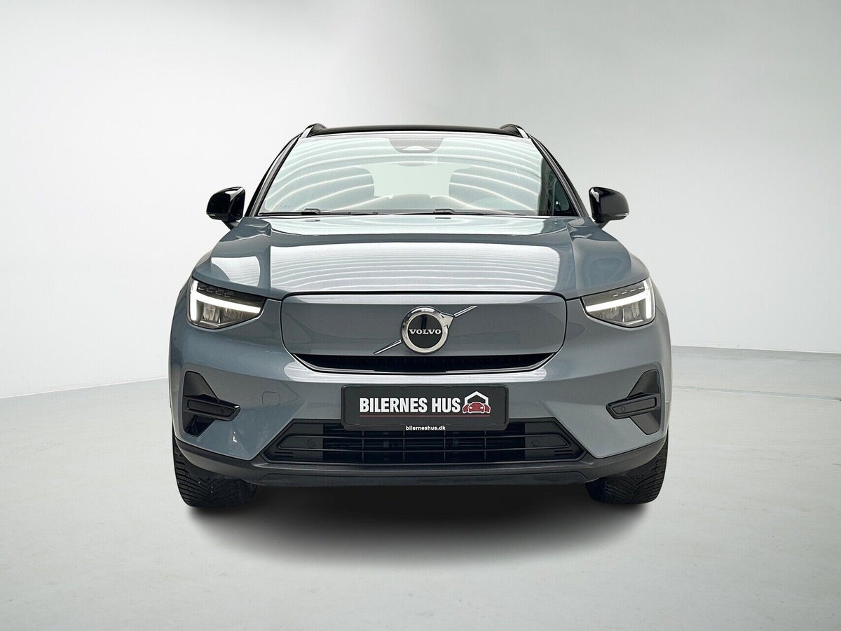 Volvo XC40 P6 ReCharge Plus billede 6