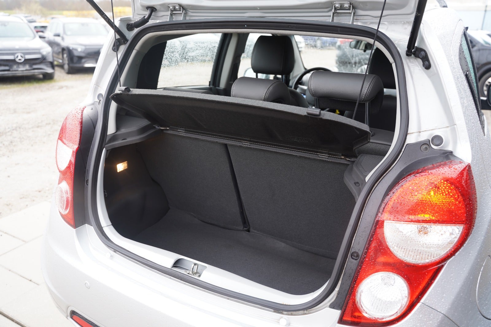 Billede af Chevrolet Spark 1,2 LT