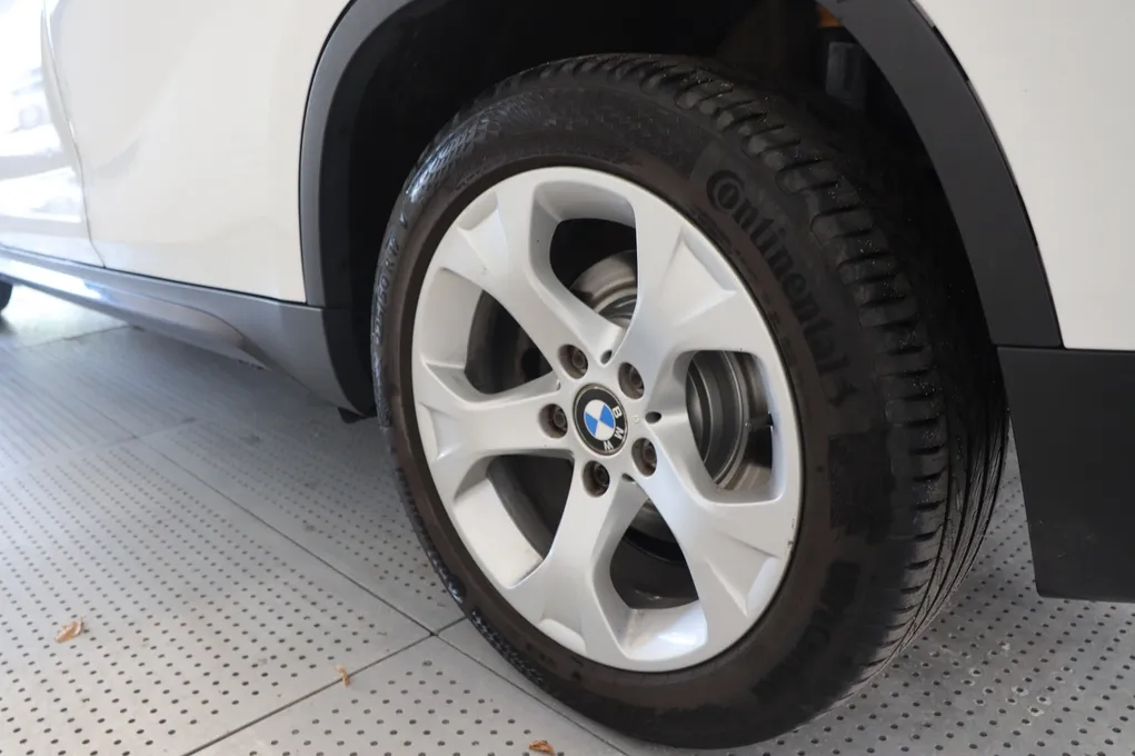 BMW X1 xDrive20d aut.