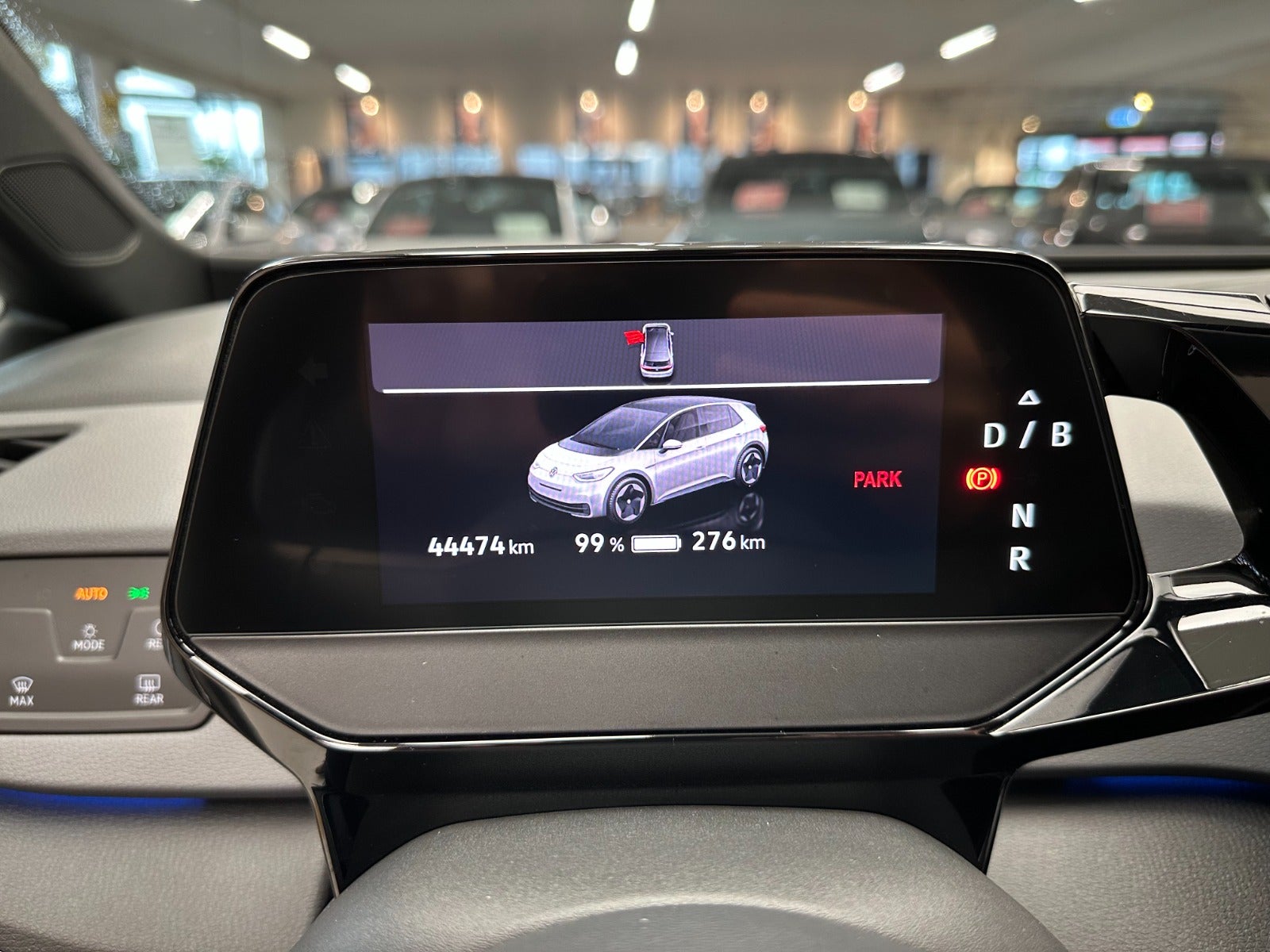 Billede af VW ID.3 45 City Pure Performance