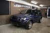 Land Rover Freelander Van thumbnail