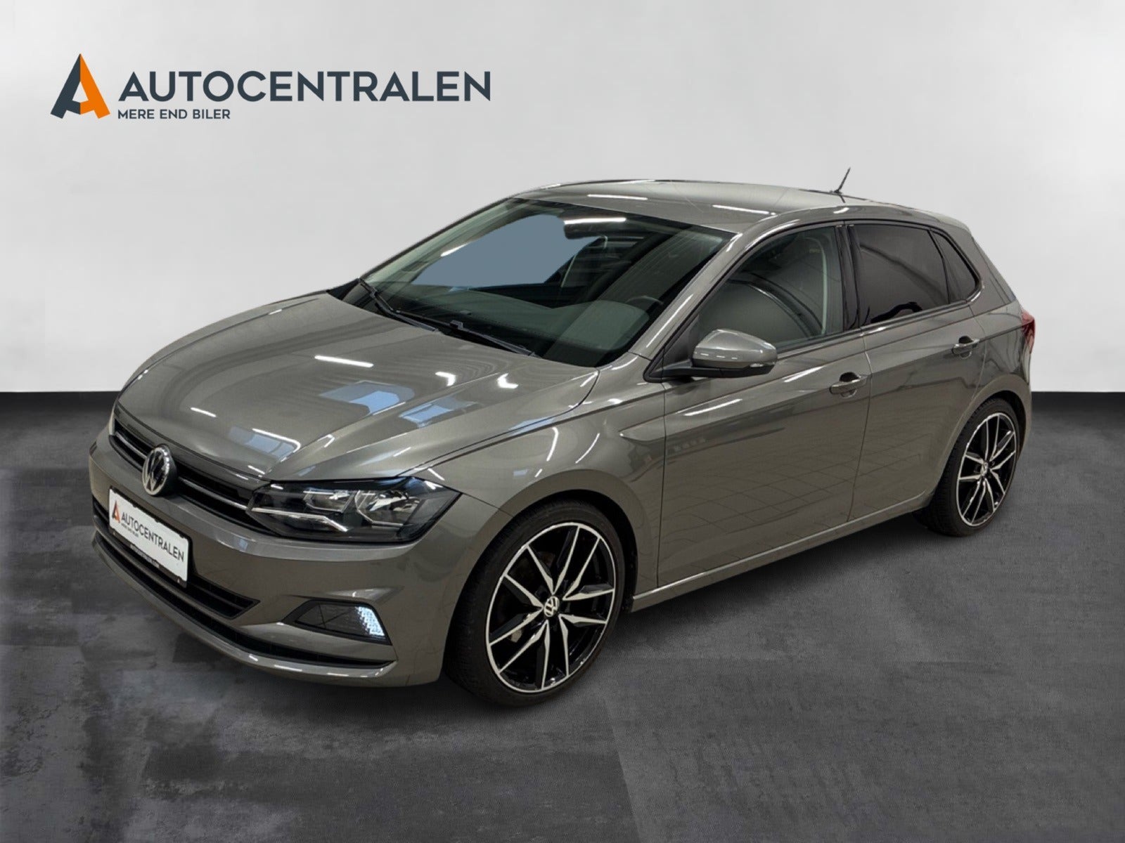 VW Polo
