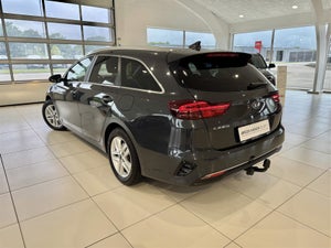 Kia Ceed T-GDi Comfort SW