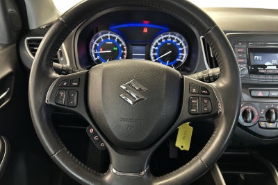 Suzuki Baleno Dualjet Active