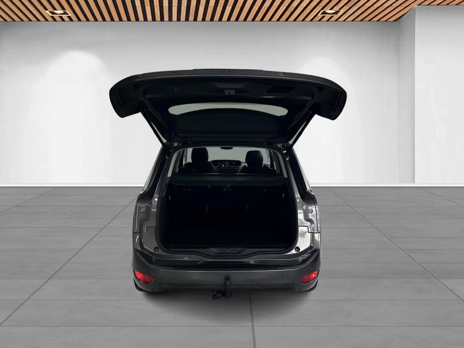 Billede af Citroën Grand C4 SpaceTourer 1,2 PureTech 130 Iconic 7prs