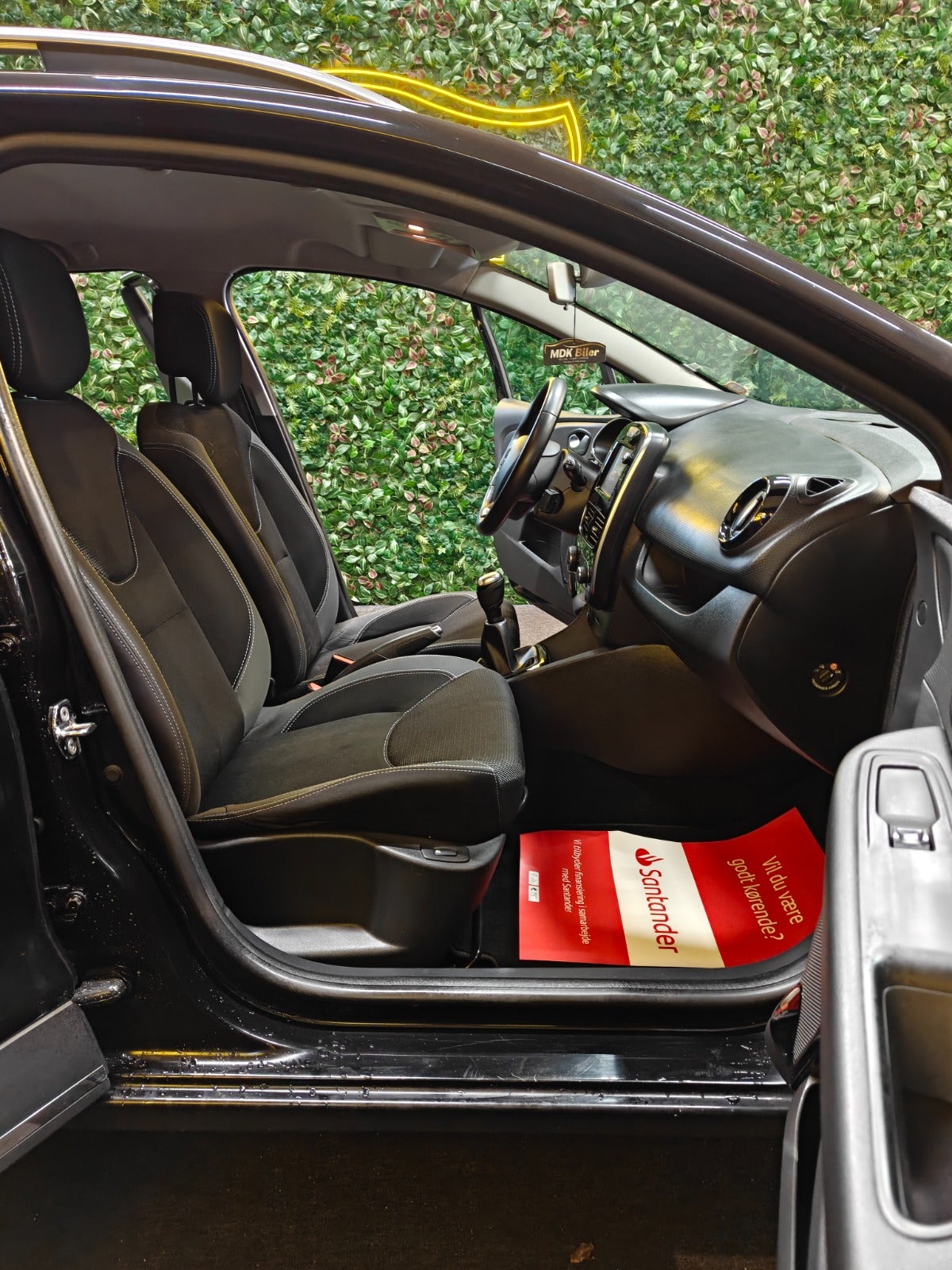 Billede af Renault Clio IV 1,5 dCi 90 Zen Sport Tourer