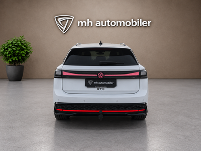 VW ID.7 GTX Max Tourer 4Motion