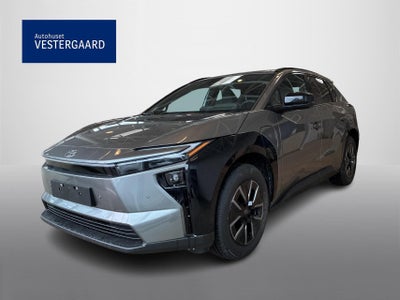 Toyota bZ4X 73 Executive 5d