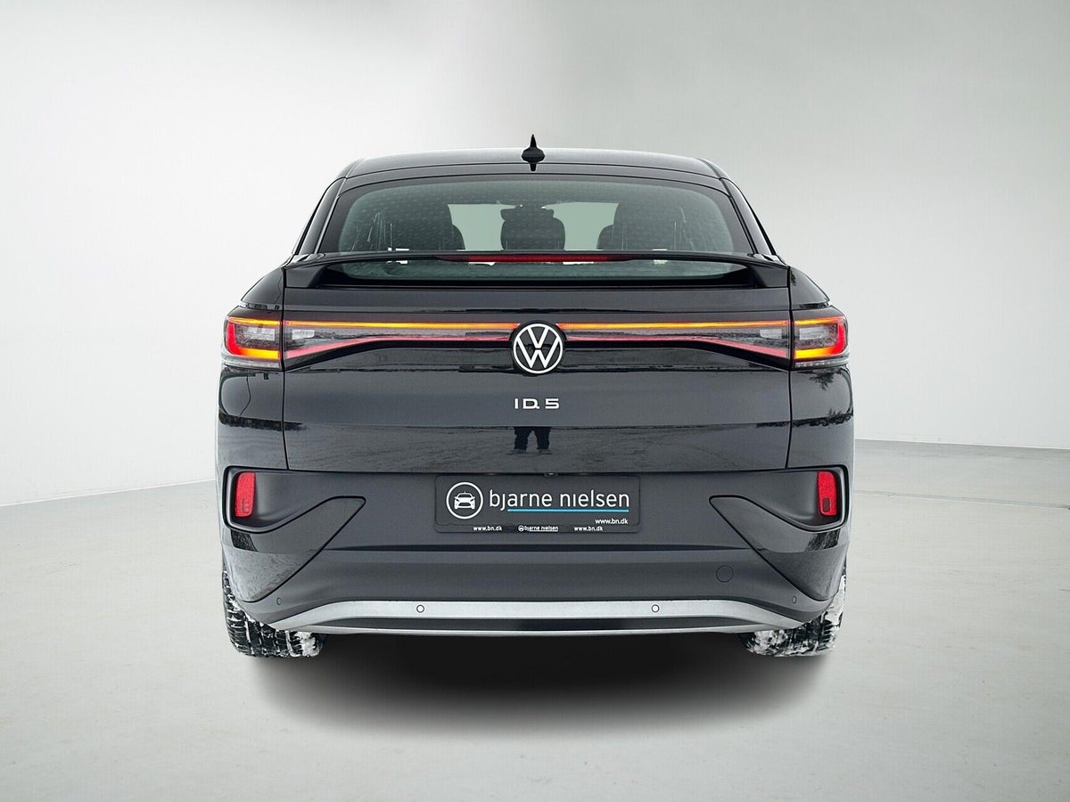 VW ID.5 Pro billede 5
