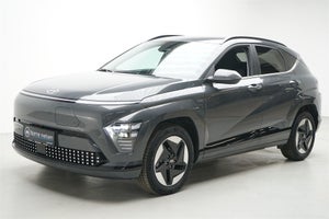 Hyundai Kona EV Essential