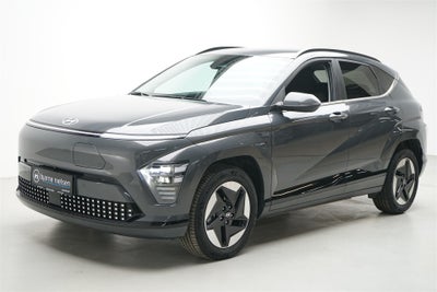 Hyundai Kona EV Essential