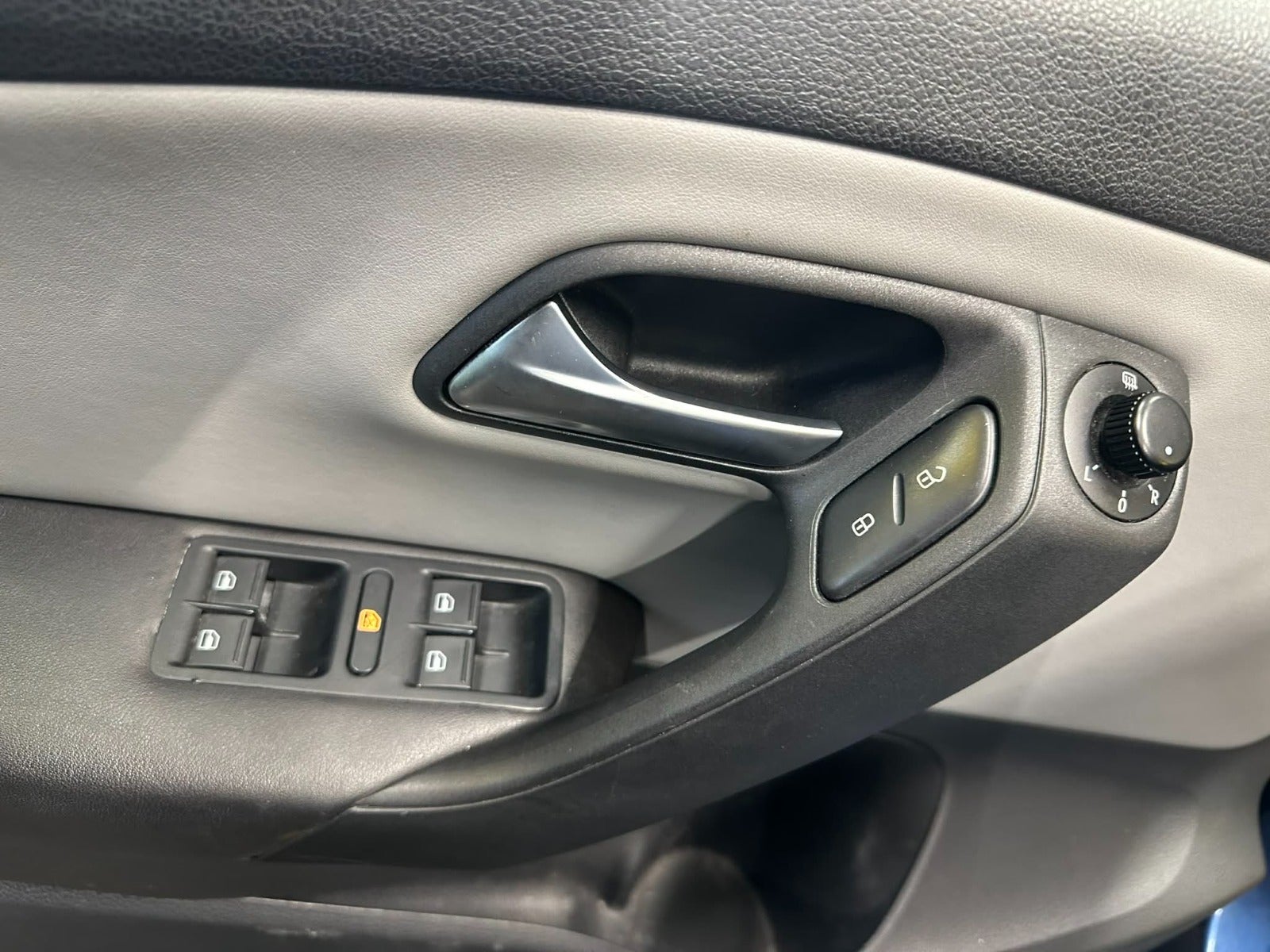 Billede af VW Polo 1,4 TSi 140 BlueGT