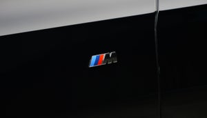 BMW i7 xDrive60 M-Sport
