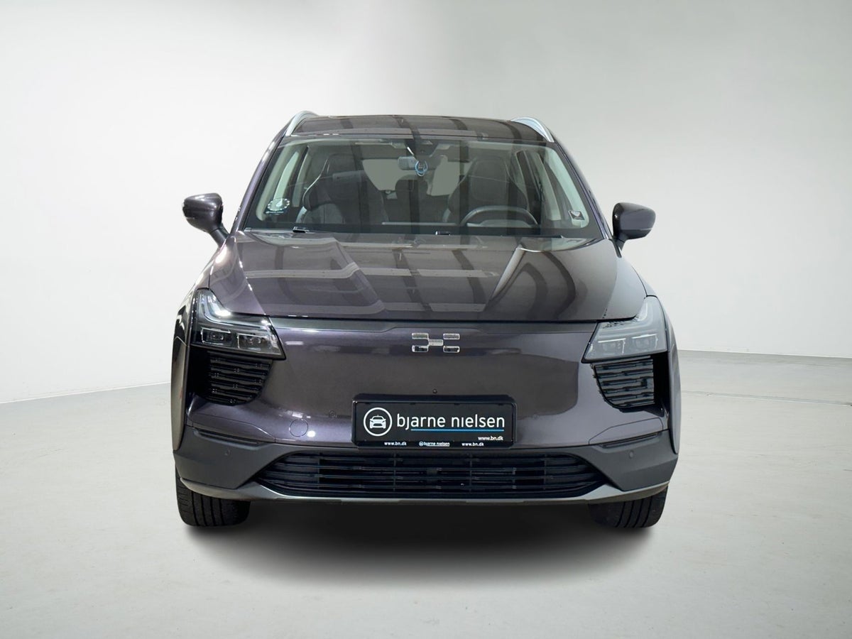 Aiways U5 Premium billede 6