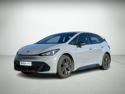 Cupra Born High