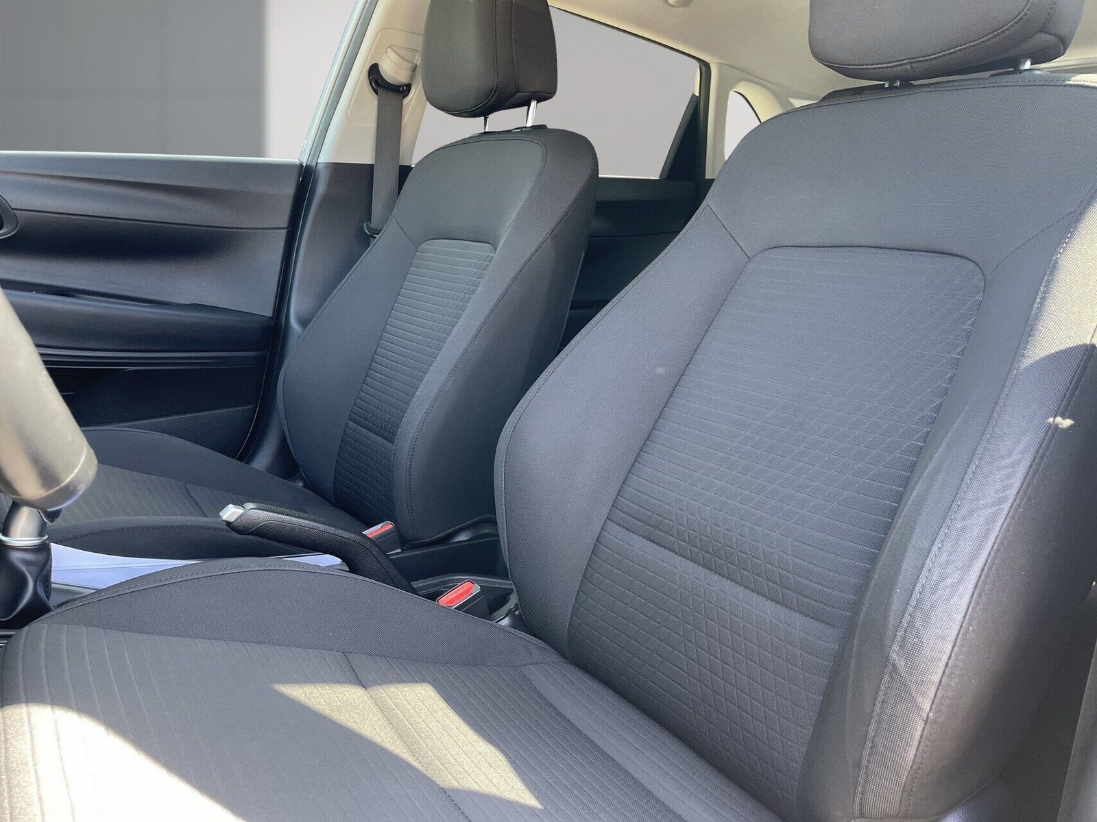 Hyundai i20 2021