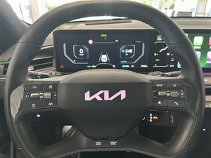 Kia EV9 Long Range Performance GT-Line AWD 7prs