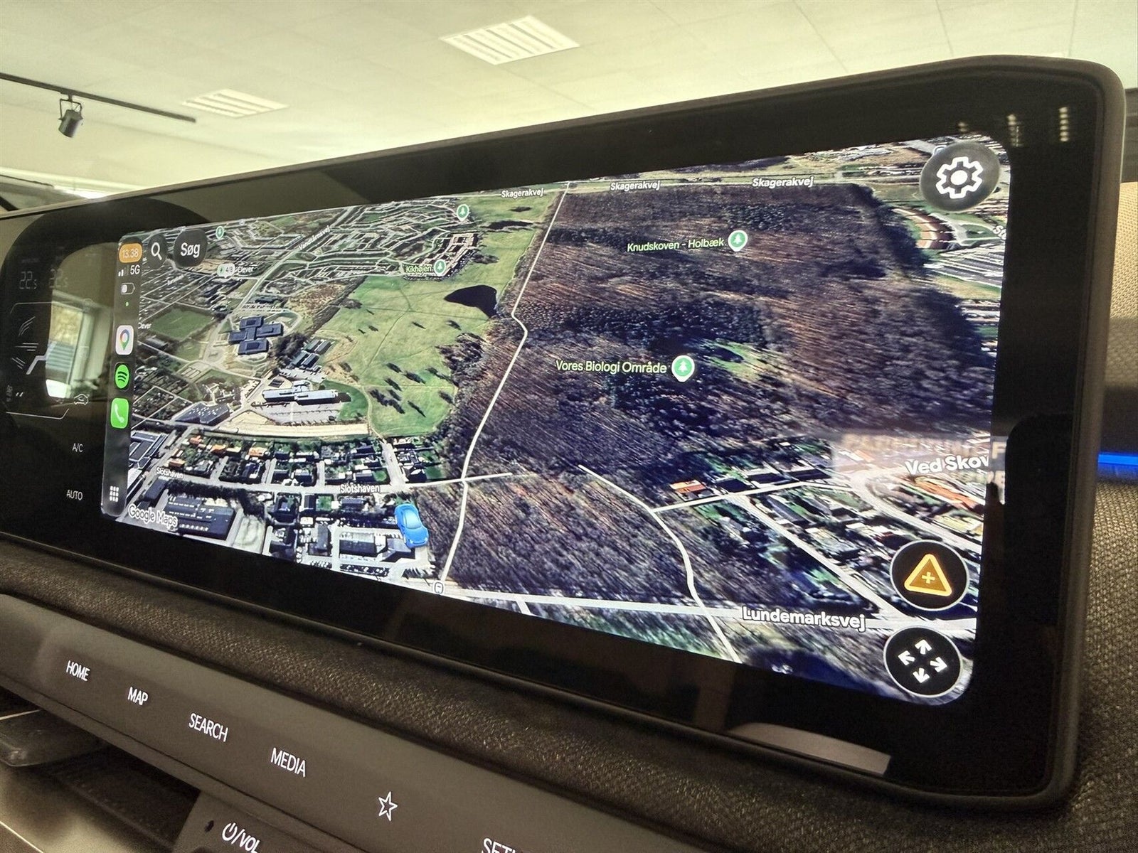 Kia EV3 Long Range GT-Line