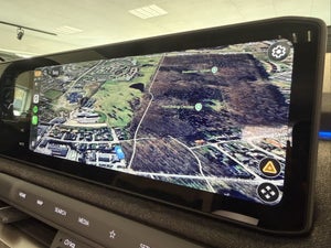 Kia EV3 Long Range GT-Line