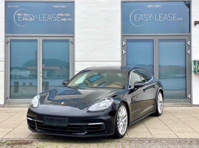 Porsche Panamera 4S 2,9 Sport Turismo PDK